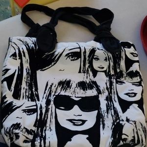 Barbie bag
